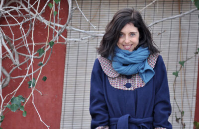 Este viernes, encuentro con Irene Vallejo en Fuentes
