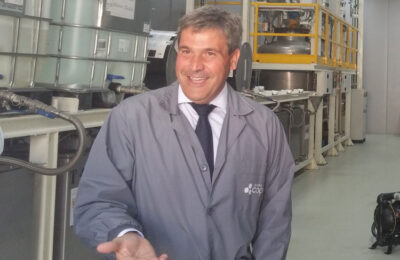Nueva junta directiva en Airbe