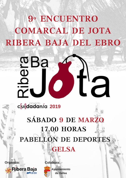 Este sábado, Gelsa se escribirá con ‘jota’