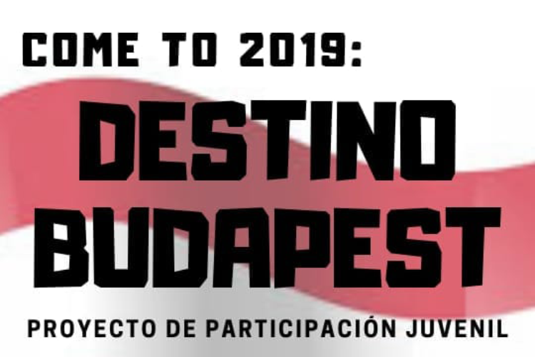 Budapest será el nuevo destino del proyecto ‘Come to’