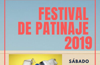 Este sábado, exhibición comarcal de patinaje en Sástago
