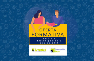 Formación gratuita para jóvenes