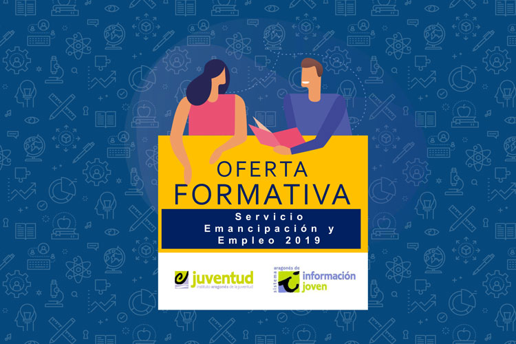 Formación gratuita para jóvenes