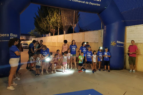 Escatrón celebrará una nueva edición de ‘EnREDando Asociaciones’ con actividades variadas