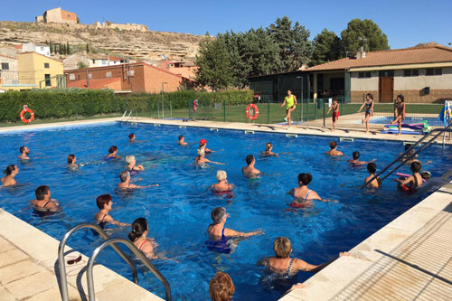 Finaliza la campaña de deportes de verano