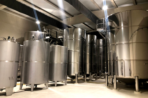 Almazara Artal: Aceite de primera con Denominación de Origen del Bajo Aragón