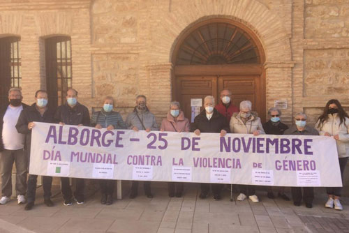 25N: Porque nadie tiene el derecho a quitarle la sonrisa a ninguna mujer