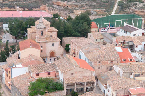 La Guardia Civil esclarece 13 delitos de robo cometidos en varias localidades de la Ribera Baja