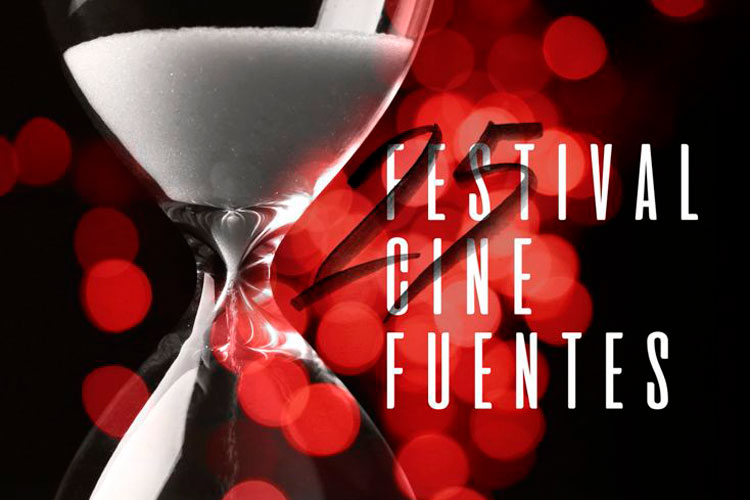 El Festival de Cine de Fuentes de Ebro celebra su XXV edición del 29 de octubre al 6 de noviembre