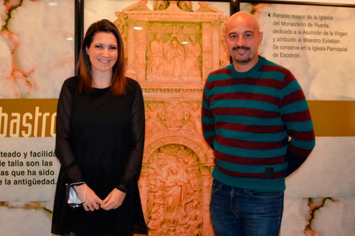 Zafarache estrena web con nuevo diseño y muchas novedades