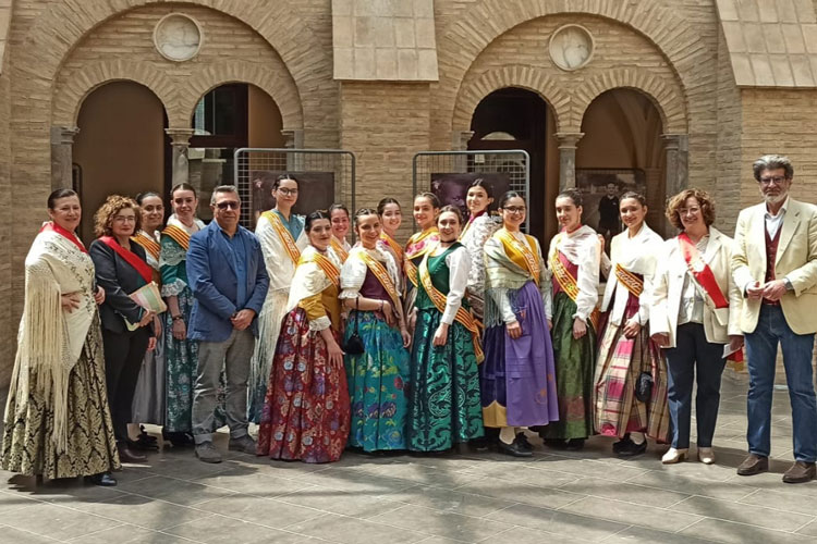 Pina se vuelva en una nueva edición del festival Aragón Negro