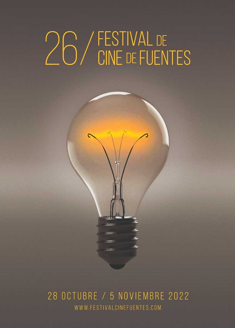 ‘Labordeta, un hombre sin más’ y los premios Panorama abrirán la 26 edición del Festival de Cine de Fuentes