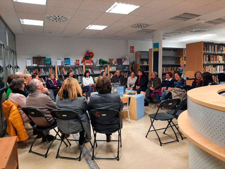 ‘Un río de libros’: Otra manera de conocer, descubrir y acercarse al Ebro