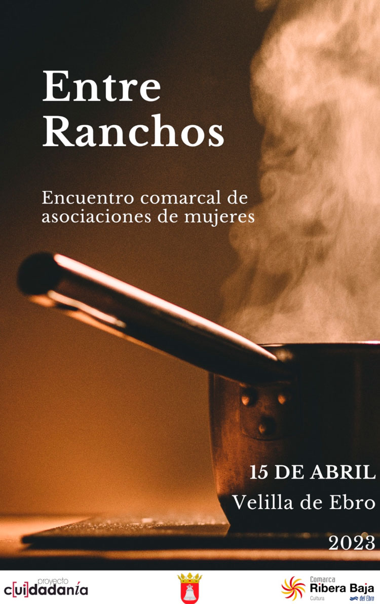 Velilla acogerá la novena edición del concurso de ranchos
