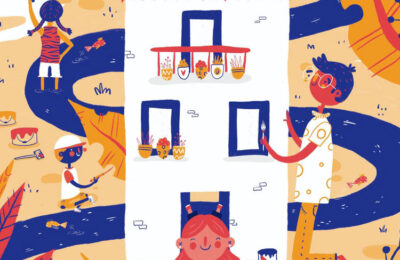 Gelsa busca ilustradores de guardia para su gran Fiesta de la Ilustración