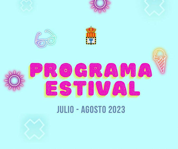 Nuevas actividades estivales en La Zaida