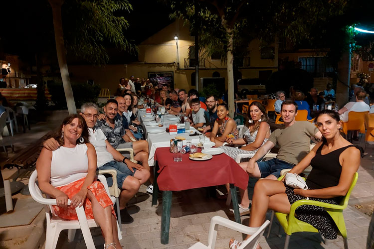 Una exitosa noche de baile con ‘Gelsalsa’