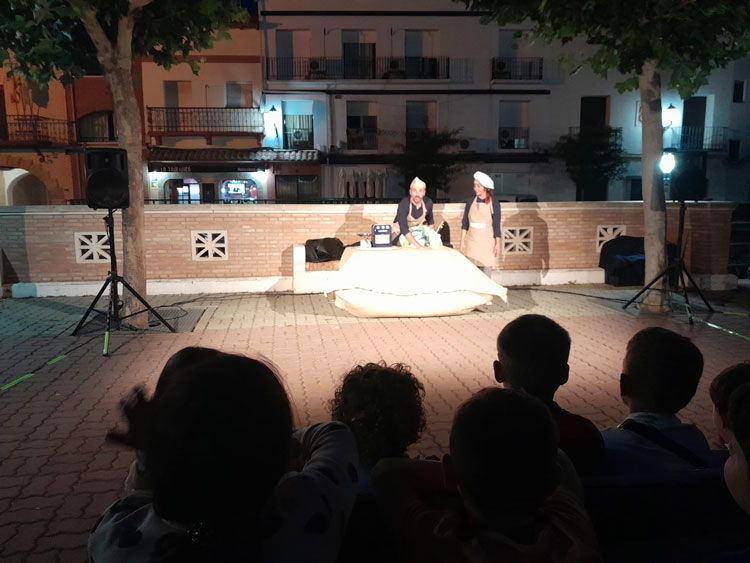 En marcha la segunda edición de ‘Pina creciente’