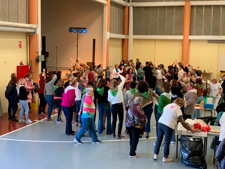 Último día para inscribirse en el concurso de ranchos