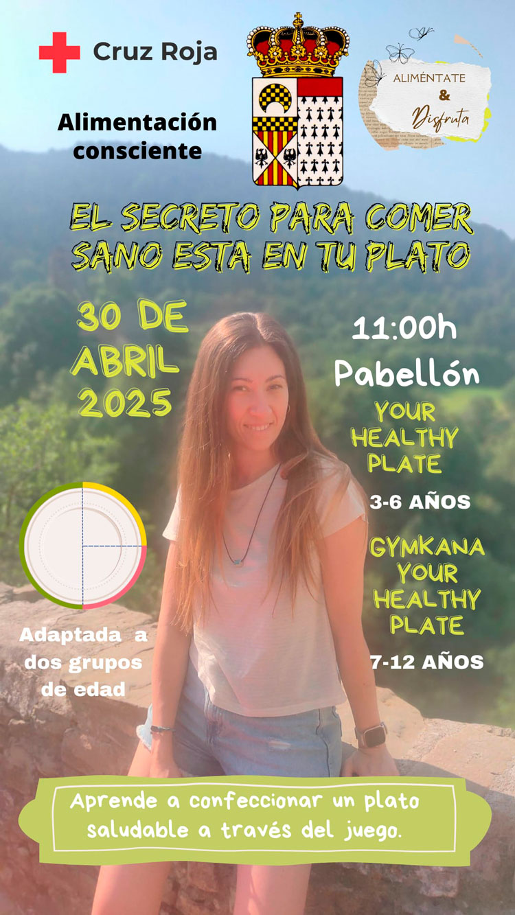 Aprender jugando: Gelsa acoge una jornada sobre alimentación saludable para niños