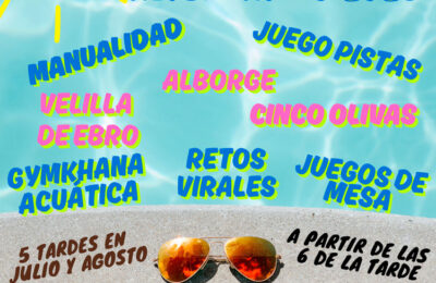 La Ribera Baja refuerza su ocio alternativo para jóvenes con nuevas actividades este verano