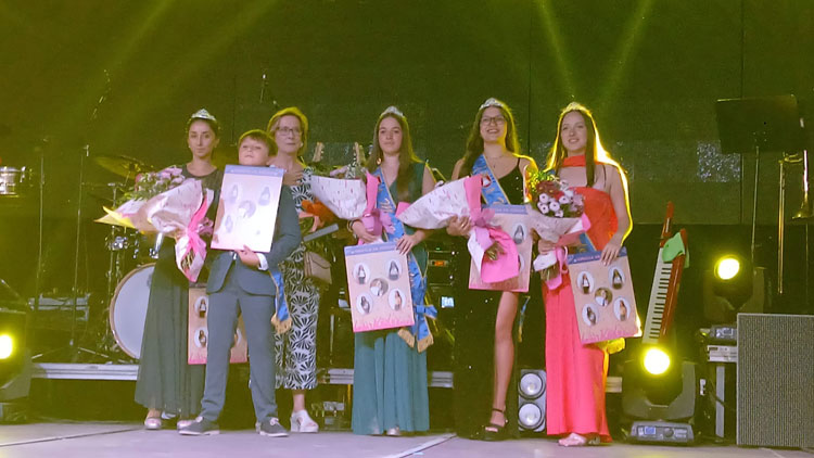Velilla de Ebro comienza sus fiestas en honor a la Virgen del Rosario