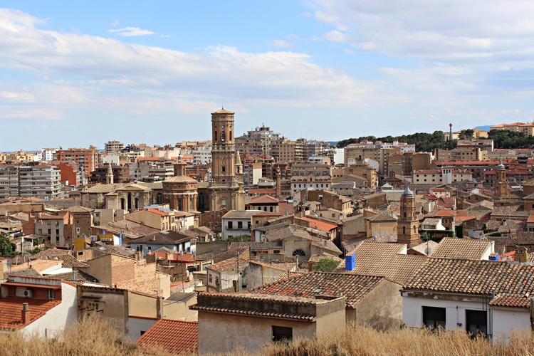 La Asociación de la Tercera Edad de La Zaida organiza un viaje gratuito a Tudela