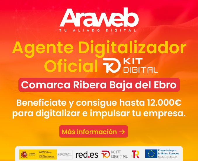 Kit Digital Araweb (movil)