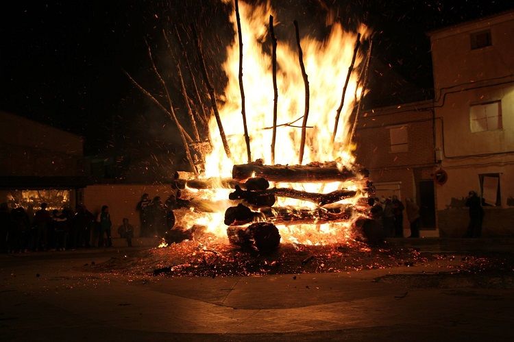 Alforque volverá a celebrar San Fabián y San Sebastián