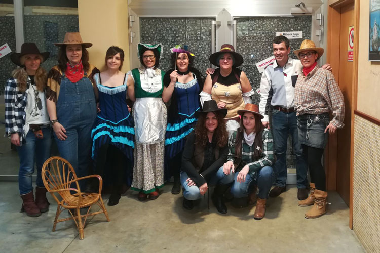 Velilla acogerá la celebración del Día de la Familia