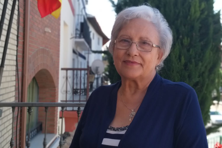 Las fiestas de San Juan de Pina ya tienen pregonera