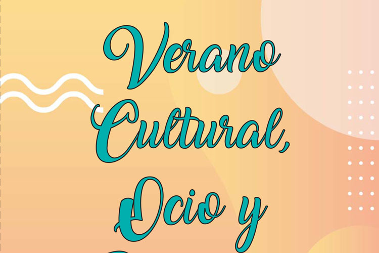 Verano cultural en Escatrón