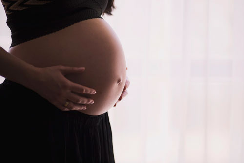 Aprende a cuidarte: Dolor lumbar y ciática en el embarazo
