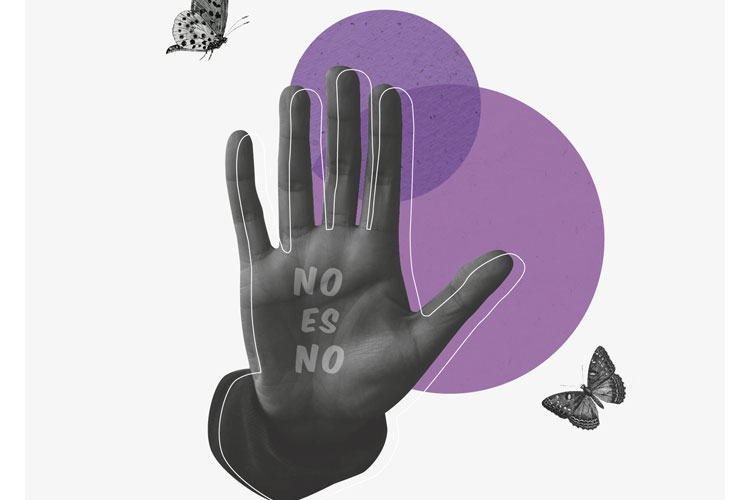 Cursos gratuitos de defensa personal para mujeres en Quinto, Pina y Gelsa