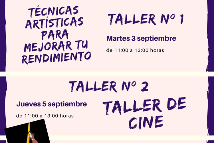 Formación gratuita para jóvenes