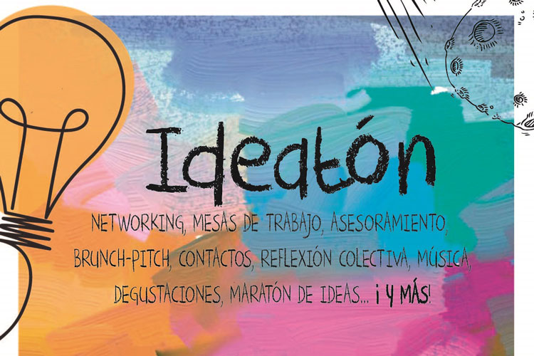 Ideatón 2019: una jornada para apoyar a los jóvenes en el desarrollo de sus proyectos