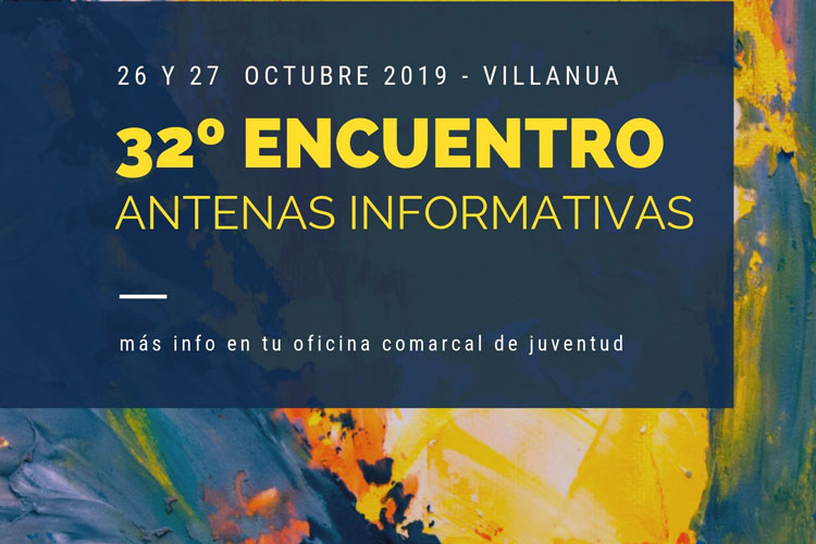 Jóvenes Dinamizadores Rurales organiza un nuevo encuentro para Antenas Informativas del medio rural aragonés