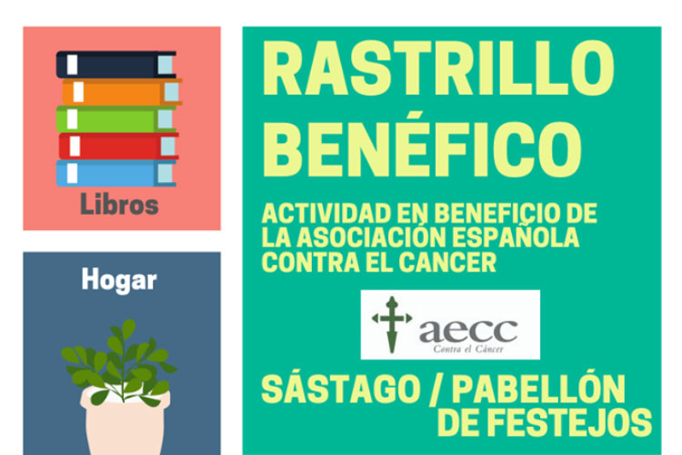 Los jóvenes organizan una jornada solidaria y lúdica en Sástago