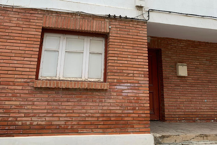 Adjudicada la reforma de la última casa de los maestros de Quinto