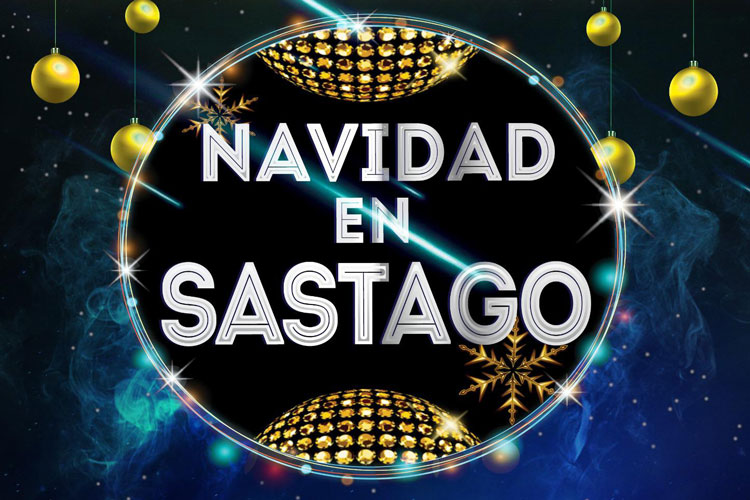 Navidad festiva en Sástago