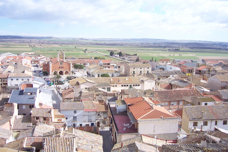 El Ayuntamiento de Quinto aprueba su Plan Estratégico de Vivienda Local 2021-2025