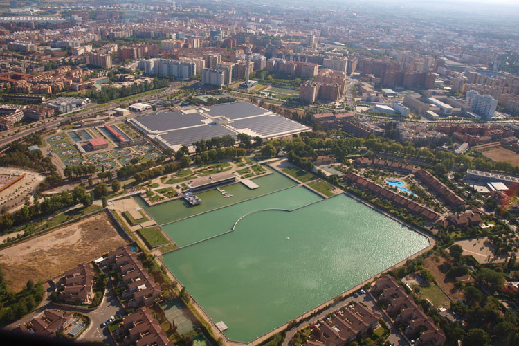 ACUAES adjudica el contrato de explotación de los abastecimientos de agua a Zaragoza y a los núcleos del Bajo Ebro