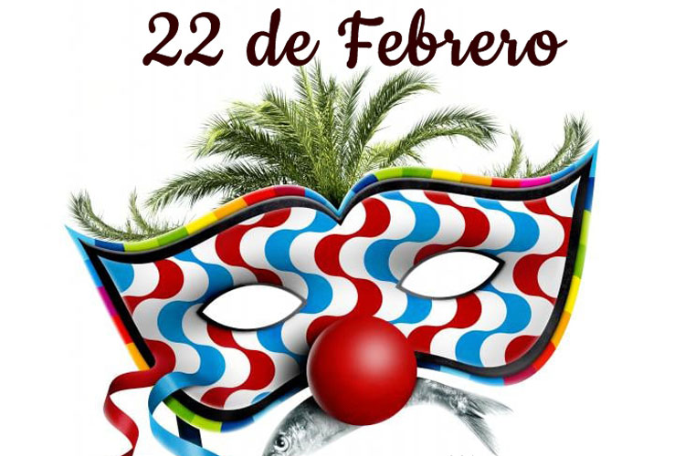Este sábado, carnavales en Gelsa