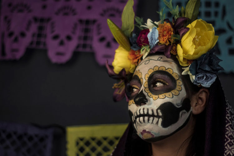 Este fin de semana, carnavales en Velilla de Ebro