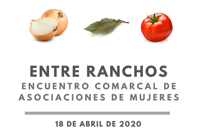 La octava edición del concurso de ranchos será en Cinco Olivas el próximo 18 de abril
