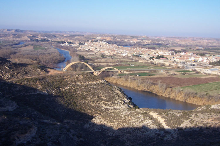 Cinco Olivas, Escatrón, Gelsa, Quinto, Sástago y La Zaida podrán optar a las ayudas del PIMED 2020 de la Diputación de Zaragoza