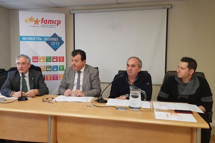 La DGA saca una convocatoria de subvenciones en materia de gestión de riesgo de inundaciones
