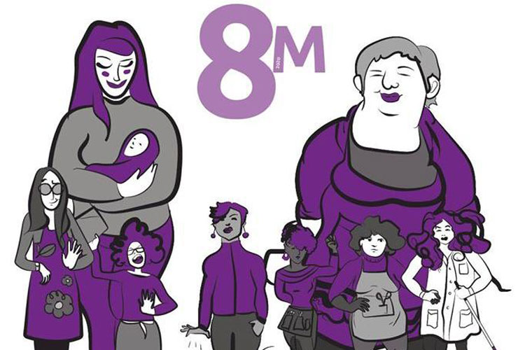 El mercado laboral rural: las seis desigualdades que sufren las mujeres rurales