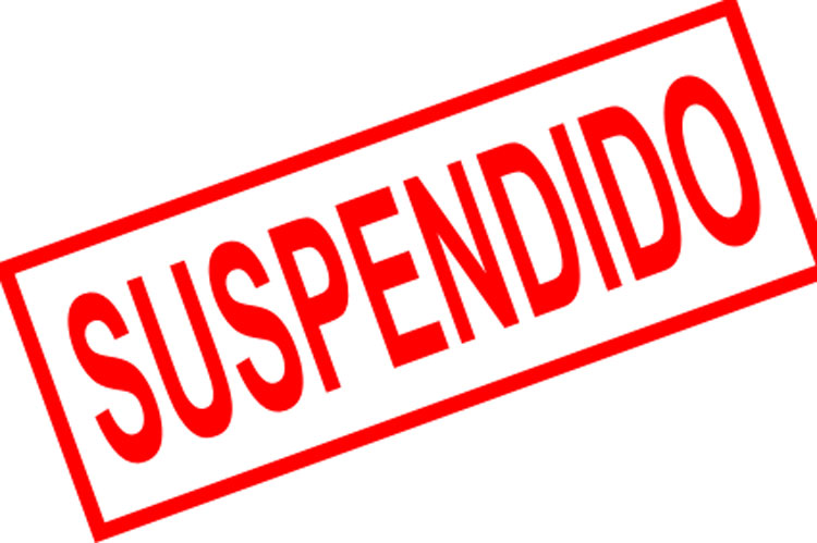 La organización suspende el festival RiberabaJota de este sábado