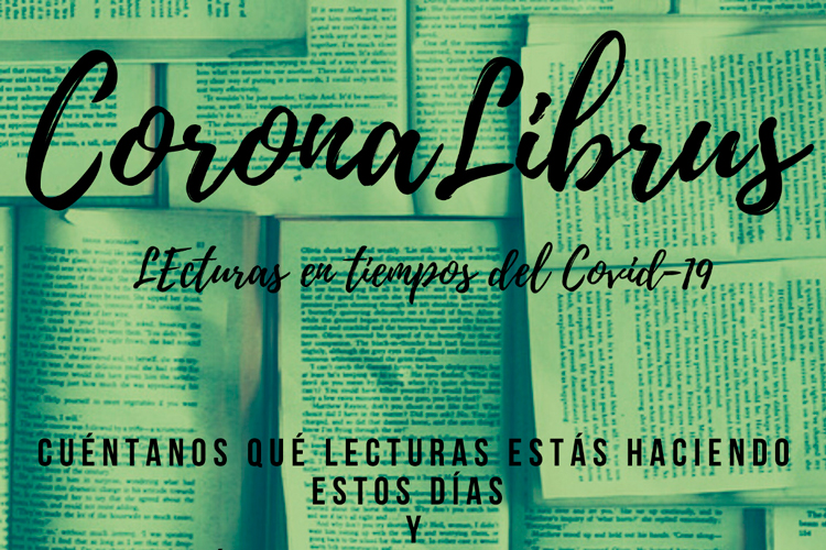 El #Coronalibrus ya tiene ganadoras